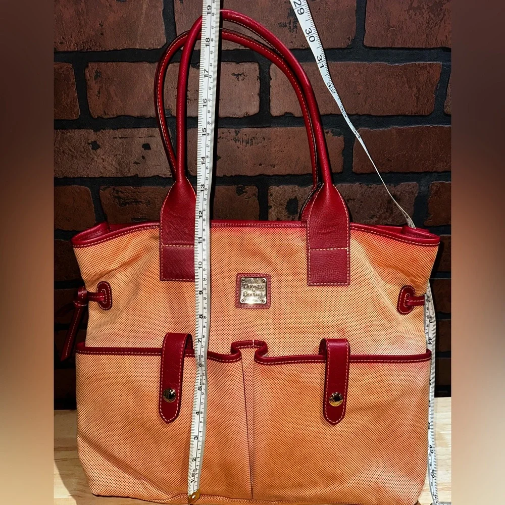 Dooney & Bourke June bag
